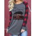 Simple Charm Well Made Long Sleeve T-Shirt HF1703-03-04 Simple Charm Well Made Long Sleeve T-Shirt HF1703-03-04
