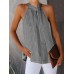 Women's off-shoulder denim T-shirt HE1601-03-02 Women's off-shoulder denim T-shirt HE1601-03-02