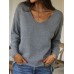 women's low collar long sleeve T-shirt HE1605-02-03 women's low collar long sleeve T-shirt HE1605-02-03