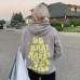 casual hooded pocket sweatshirt HF0811-01-02 casual hooded pocket sweatshirt HF0811-01-02