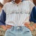 The Benchmark of Style - The Standard T-Shirt The Benchmark of Style - The Standard T-Shirt