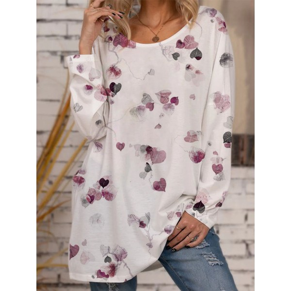 Casual Perfection - The Ideal T-Shirt HF3210-01-01 Casual Perfection - The Ideal T-Shirt HF3210-01-01