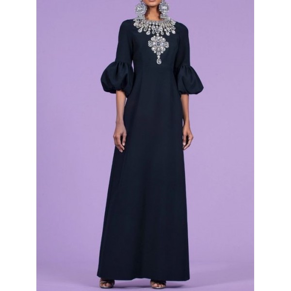 Ladylike dress HF1305-03-01 Ladylike dress HF1305-03-01