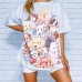 Style Unbound - The Free-Spirited T-Shirt HF3423-04-02 Style Unbound - The Free-Spirited T-Shirt HF3423-04-02